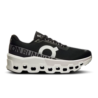 On Cloudmonster 2 - Noir | Givre / 36