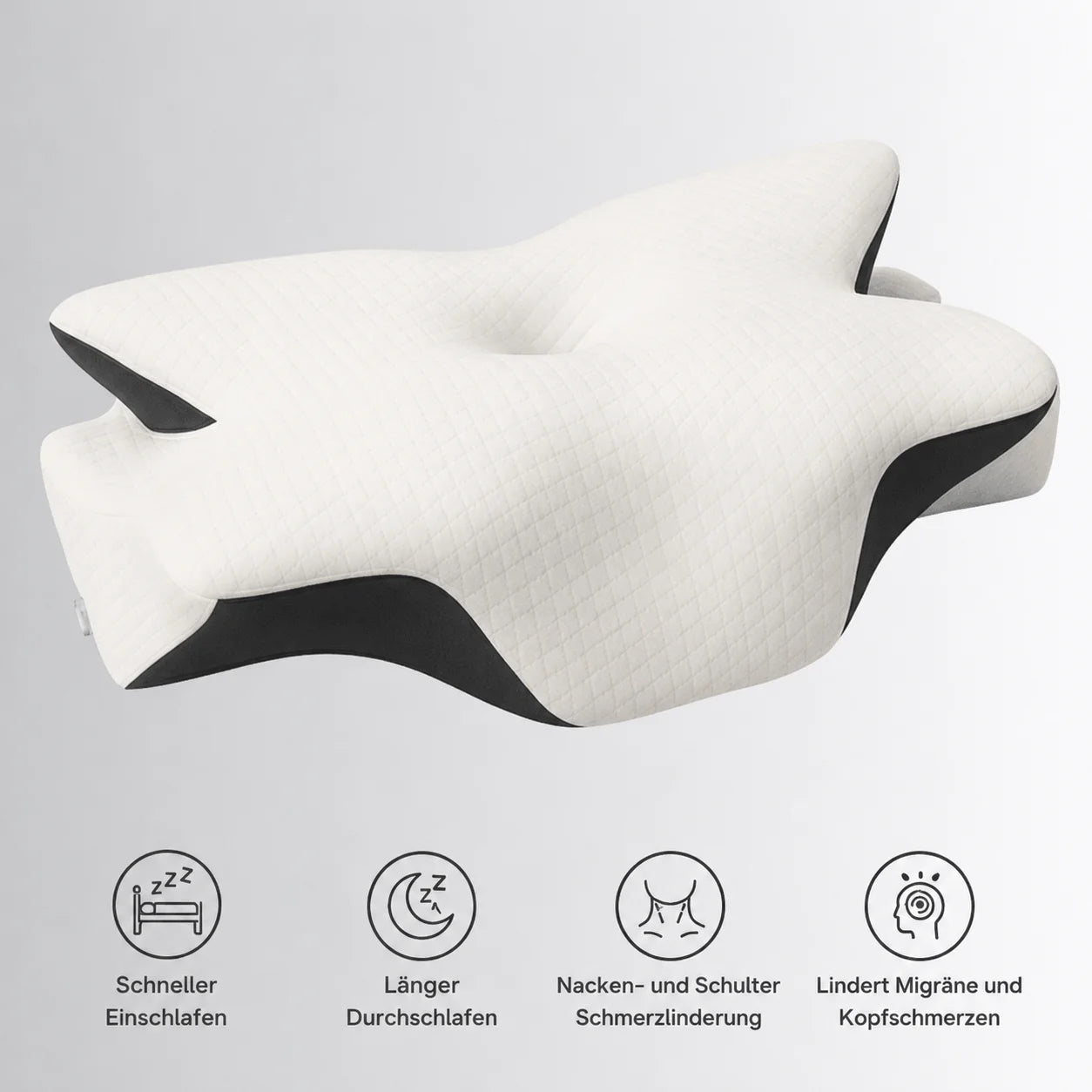 Breeze 2.0 Kissen